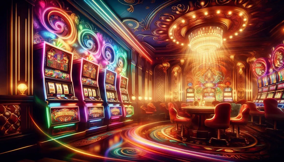 One Tap Casino